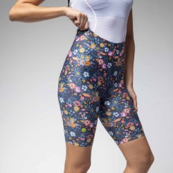 Master Graphic PR-E Womens Cycling Shorts image 3