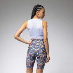 Master Graphic PR-E Womens Cycling Shorts image 4