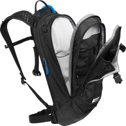 M.U.L.E. 12L Hydration Pack Backpack with 3L Reservoir image 5