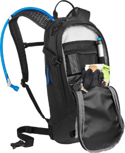 M.U.L.E. 12L Hydration Pack Backpack with 3L Reservoir image 6