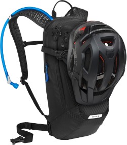M.U.L.E. 12L Hydration Pack Backpack with 3L Reservoir image 7