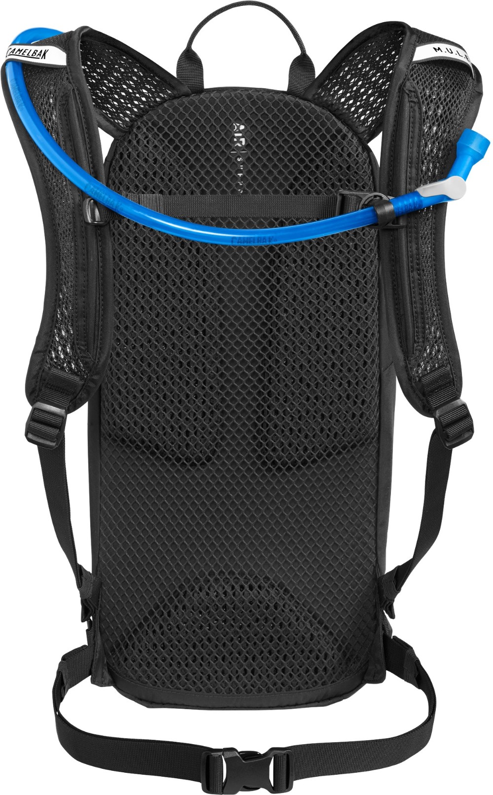 M.U.L.E. 12L Hydration Pack Backpack with 3L Reservoir image 2
