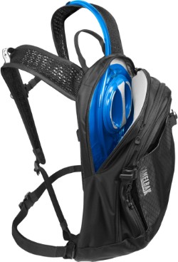 M.U.L.E. 12L Hydration Pack Backpack with 3L Reservoir image 4