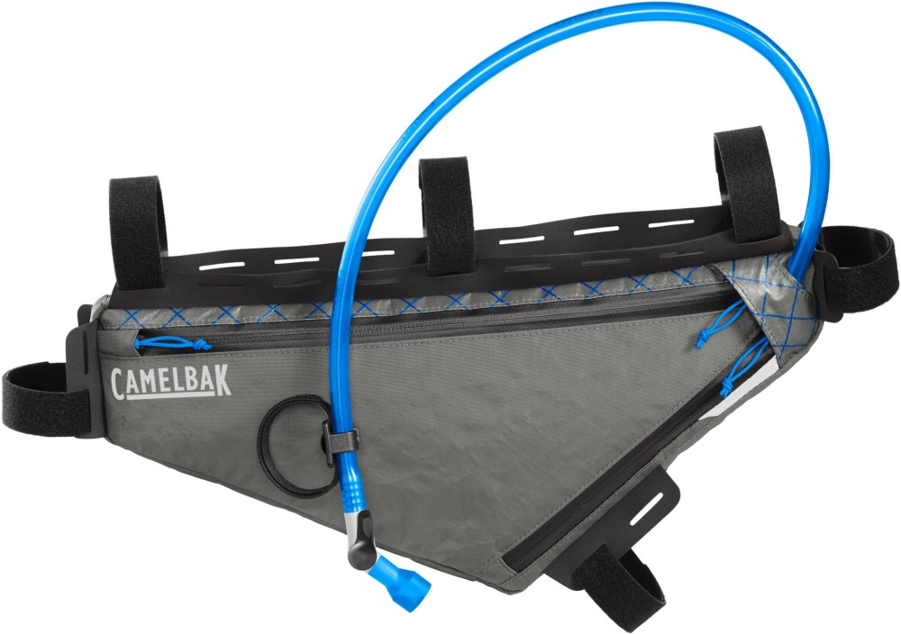 M.U.L.E. Frame Pack with Quick Stow 2L Bike Reservoir Small image 1