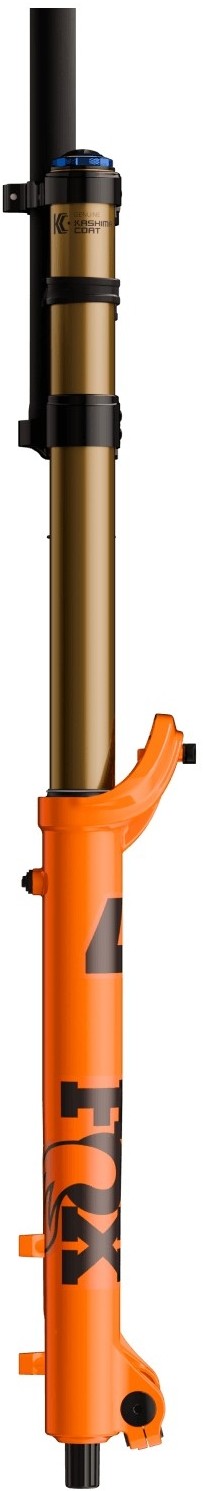 40 Float Factory Grip X2 29" Fork image 2