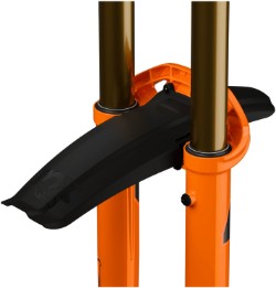 40 Float Factory Grip X2 29" Fork image 3