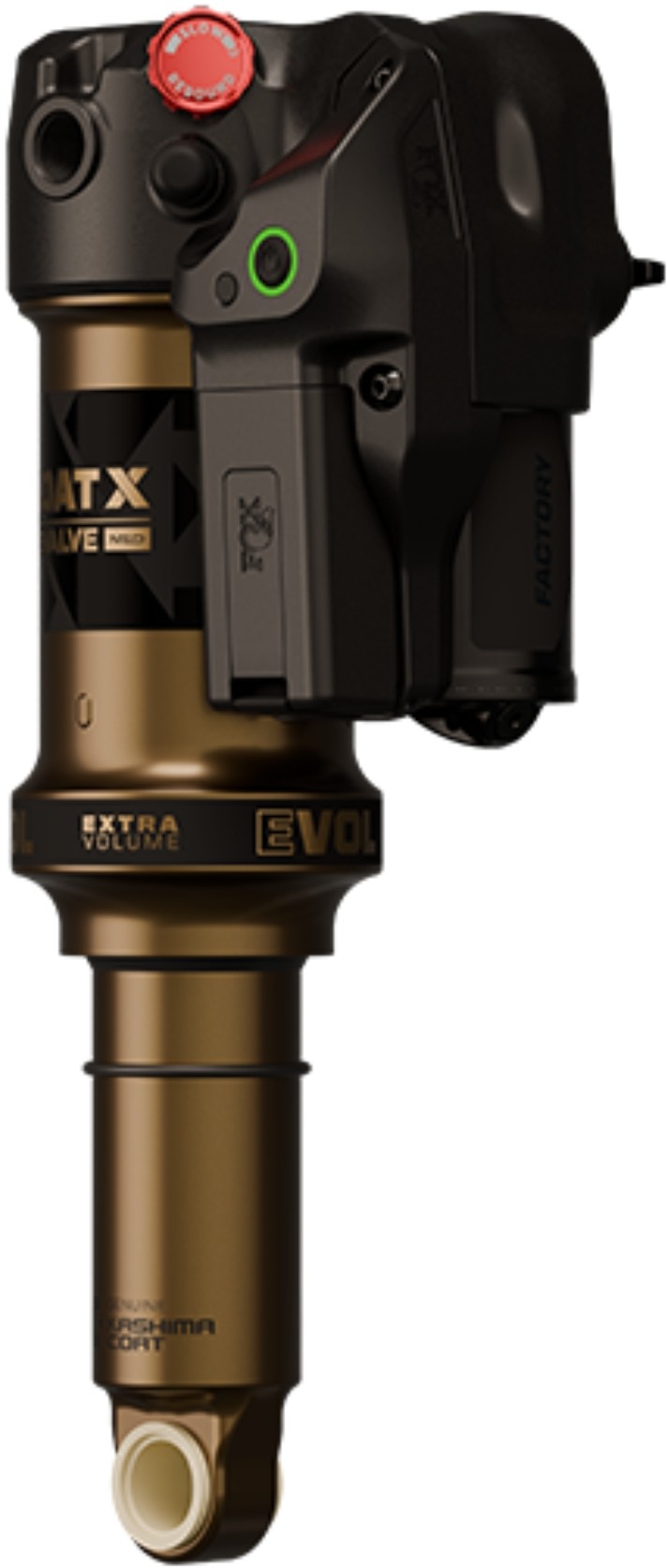 Float X Live Valve Neo F-S Trunnion Rear Shock image 1