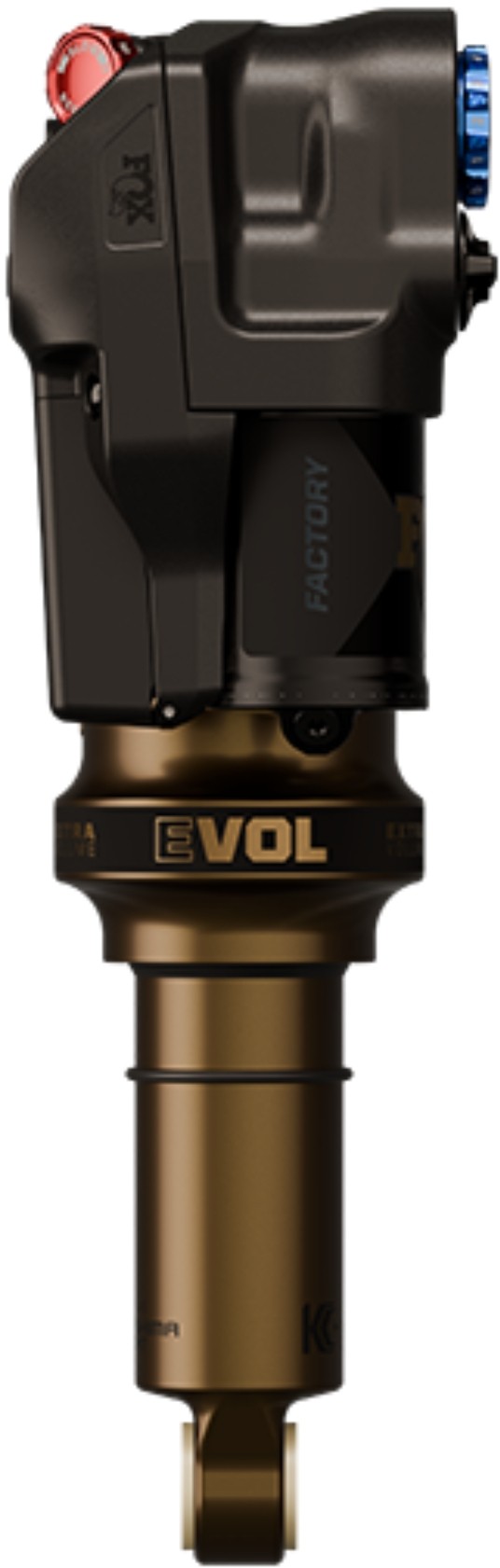 Float X Live Valve Neo F-S Trunnion Rear Shock image 2