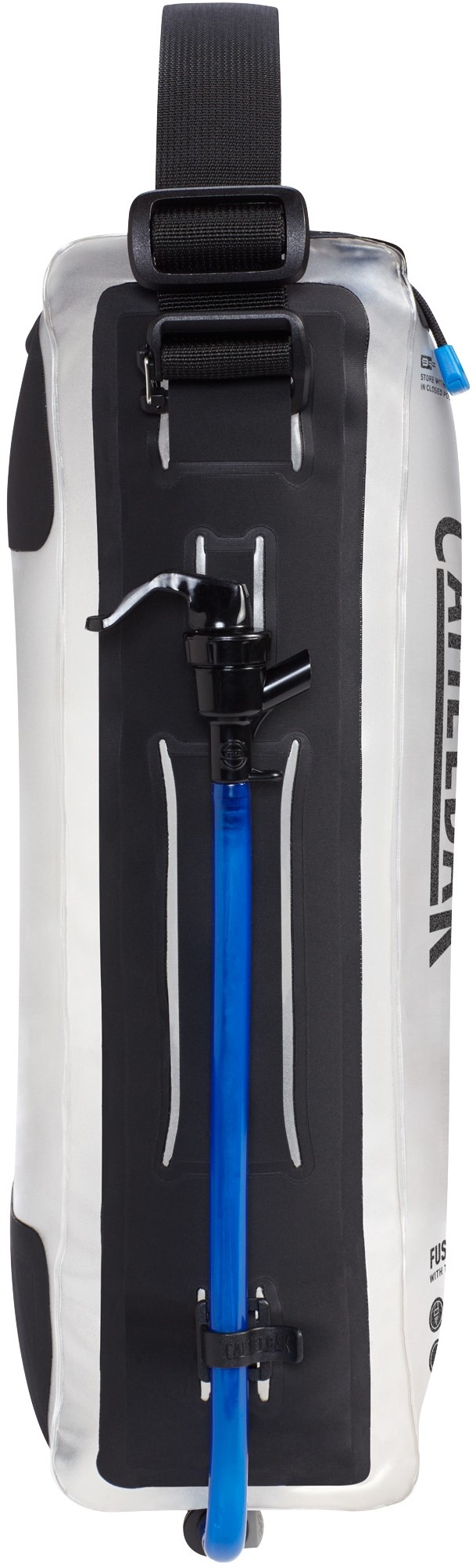 Fusion 10L Group Reservoir with TRU Zip Waterproof Zipper image 2