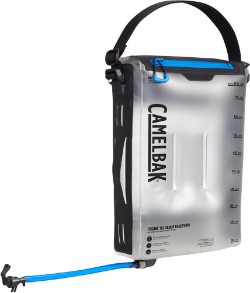 Fusion 10L Group Reservoir with TRU Zip Waterproof Zipper image 4