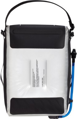 Fusion 10L Group Reservoir with TRU Zip Waterproof Zipper image 5