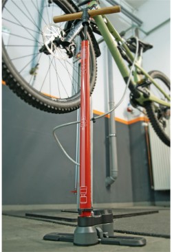 Rennkompressor Suspension Floor Shock Pump 400psi image 3