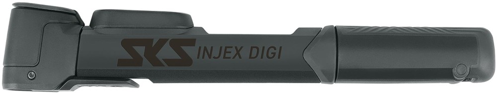 Injex Control Digi Mini Hand Pump image 1