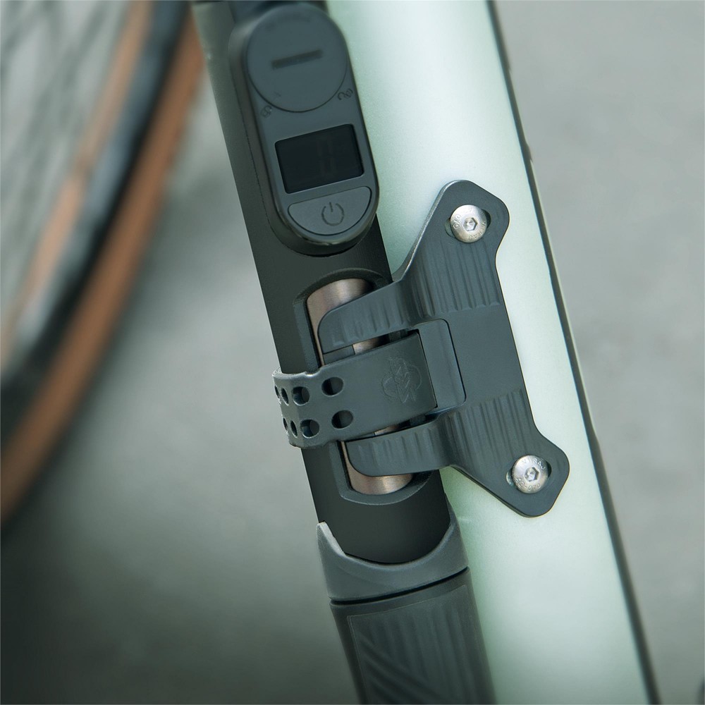 Injex Control Digi Mini Hand Pump image 2