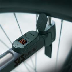 Injex Control Digi Mini Hand Pump image 3