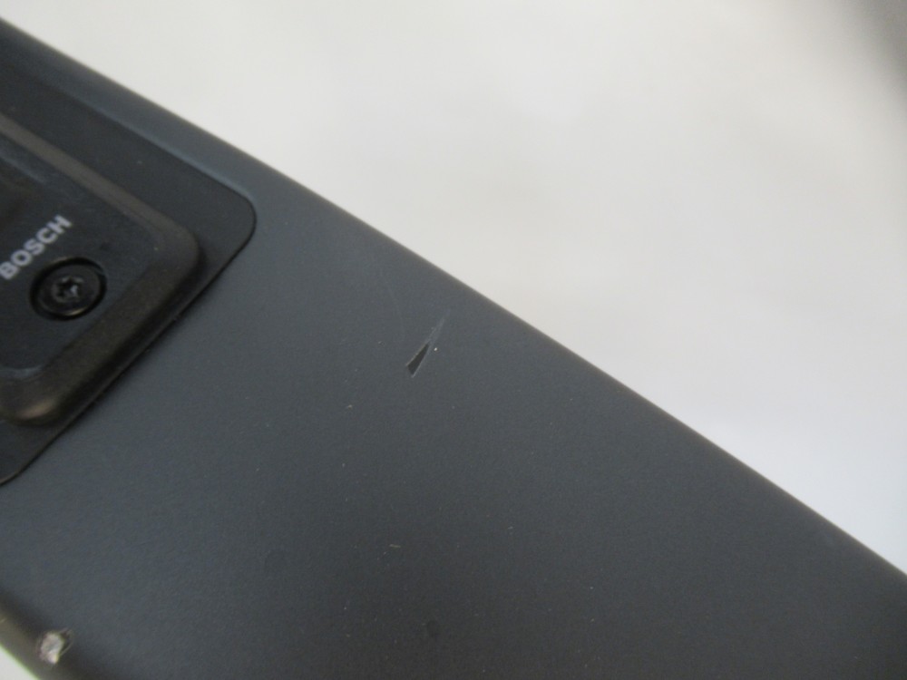 Rail+ 5 Gen 5 - Nearly New – S 2026 - Electric Mountain Bike image 2