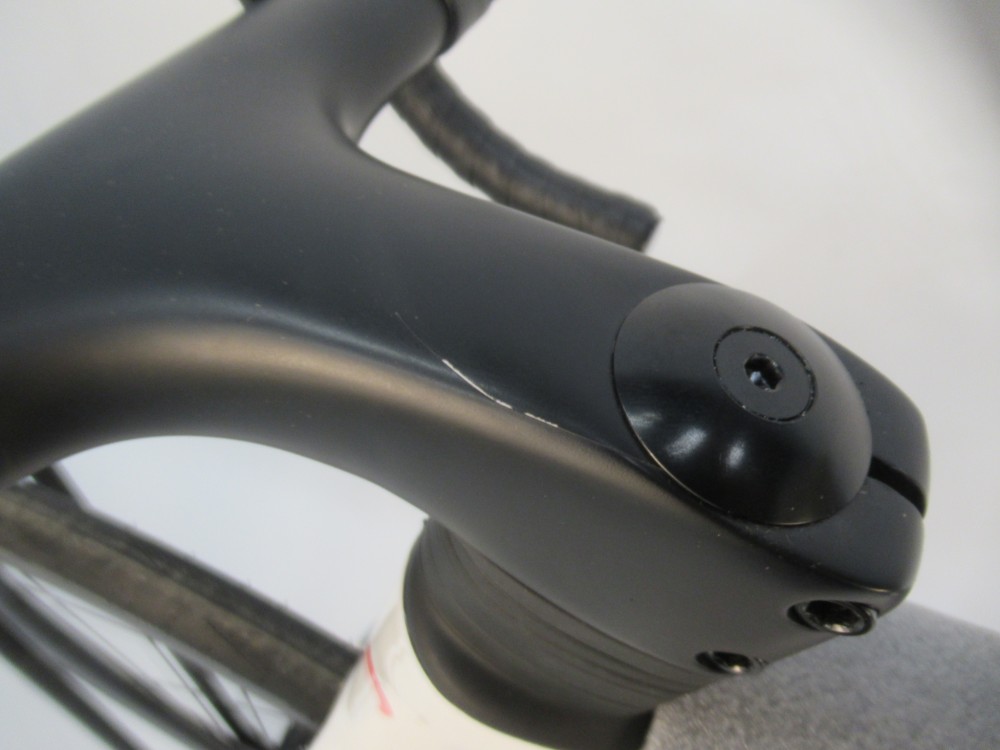 Filante SL Super Record 13x - Nearly New – M 2026 - Road Bike image 1