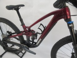 Fuel EX 8 GX AXS T-Type Gen 6 - Nearly New – S 2025 - Trail Full Suspension MTB Bike image 12