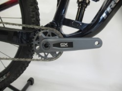Fuel EX 8 GX AXS T-Type Gen 6 - Nearly New – S 2025 - Trail Full Suspension MTB Bike image 13