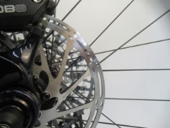 Fuel EX 8 GX AXS T-Type Gen 6 - Nearly New – S 2025 - Trail Full Suspension MTB Bike image 15