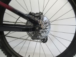 Fuel EX 8 GX AXS T-Type Gen 6 - Nearly New – S 2025 - Trail Full Suspension MTB Bike image 16