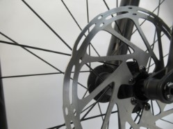 Fuel EX 8 GX AXS T-Type Gen 6 - Nearly New – S 2025 - Trail Full Suspension MTB Bike image 17