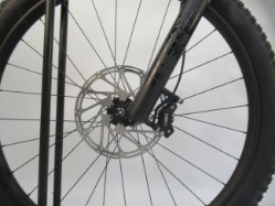 Fuel EX 8 GX AXS T-Type Gen 6 - Nearly New – S 2025 - Trail Full Suspension MTB Bike image 18