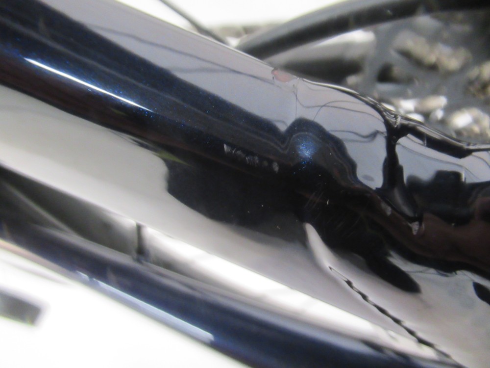 Fuel EX 8 GX AXS T-Type Gen 6 - Nearly New – S 2025 - Trail Full Suspension MTB Bike image 1