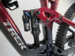 Fuel EX 8 GX AXS T-Type Gen 6 - Nearly New – S 2025 - Trail Full Suspension MTB Bike image 19