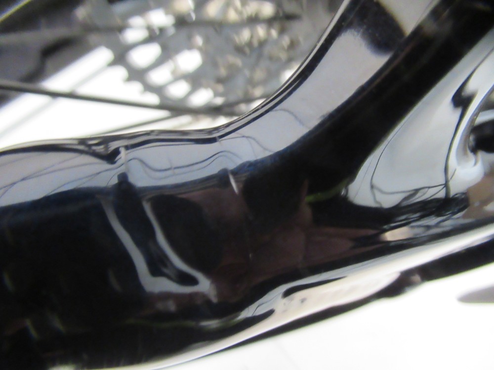 Fuel EX 8 GX AXS T-Type Gen 6 - Nearly New – S 2025 - Trail Full Suspension MTB Bike image 2