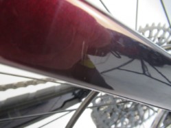 Fuel EX 8 GX AXS T-Type Gen 6 - Nearly New – S 2025 - Trail Full Suspension MTB Bike image 3