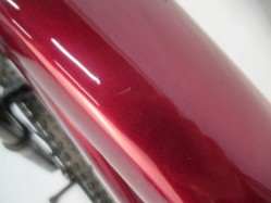 Fuel EX 8 GX AXS T-Type Gen 6 - Nearly New – S 2025 - Trail Full Suspension MTB Bike image 4