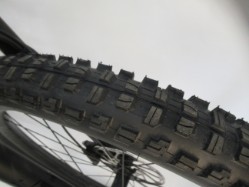 Fuel EX 8 GX AXS T-Type Gen 6 - Nearly New – S 2025 - Trail Full Suspension MTB Bike image 5