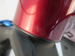 Fuel EX 8 GX AXS T-Type Gen 6 - Nearly New – S 2025 - Trail Full Suspension MTB Bike image 6