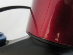 Fuel EX 8 GX AXS T-Type Gen 6 - Nearly New – S 2025 - Trail Full Suspension MTB Bike image 7