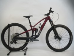 Fuel EX 8 GX AXS T-Type Gen 6 - Nearly New – S 2025 - Trail Full Suspension MTB Bike image 8