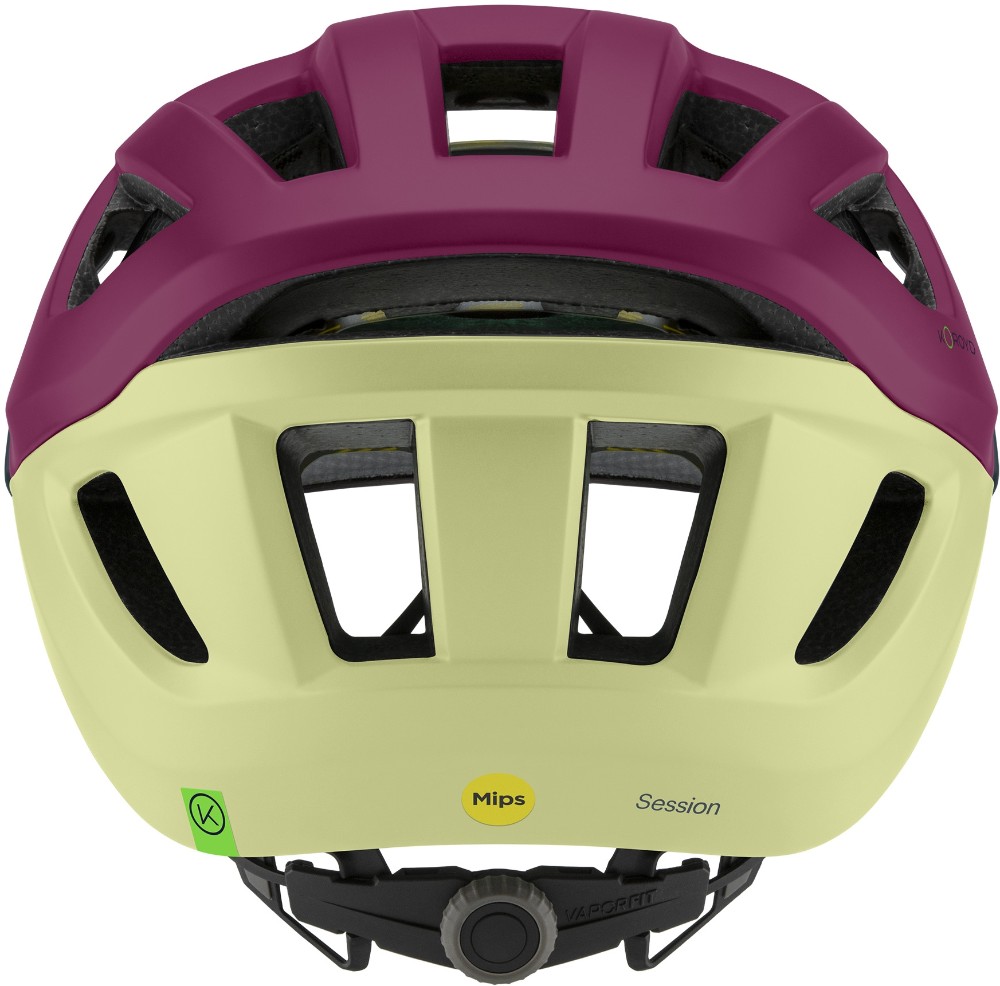 Session Mips MTB Cycling Helmet image 1