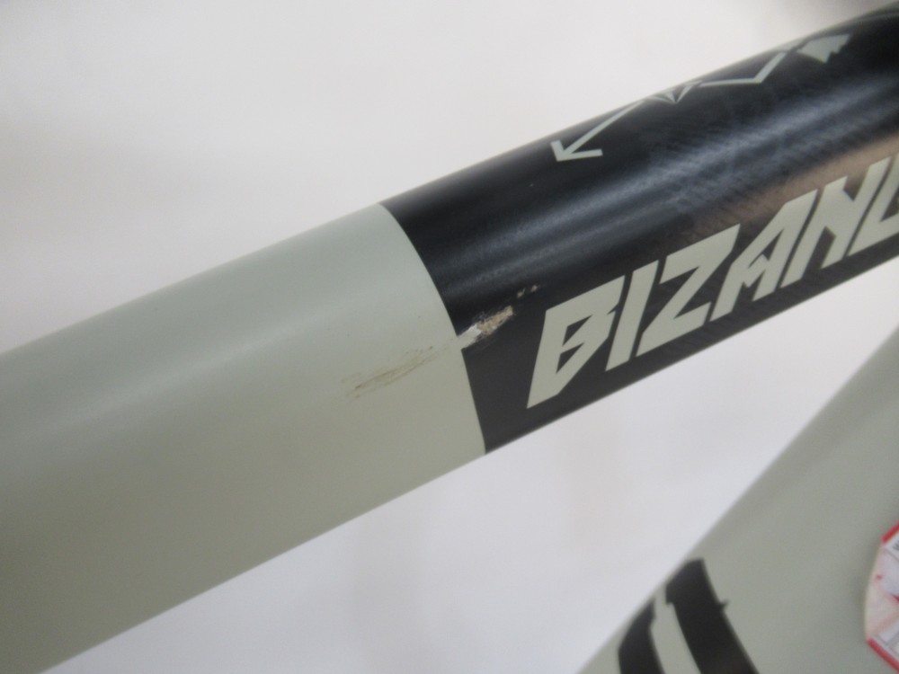 Bizango Pro - Nearly New – L 2026 - Hardtail MTB Bike image 1