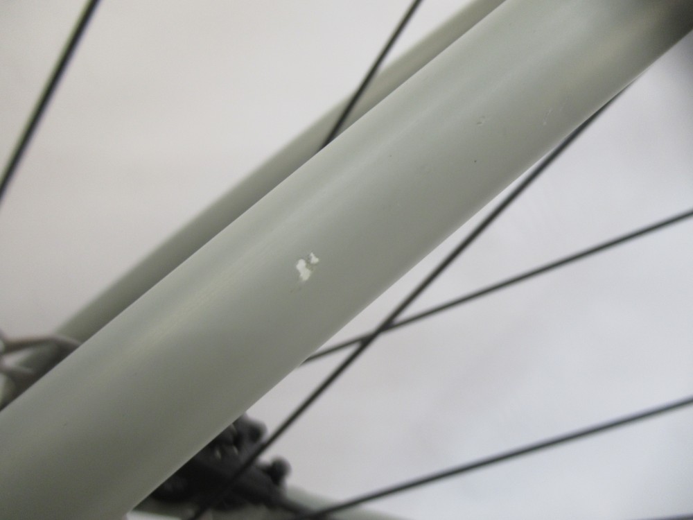 Bizango Pro - Nearly New – L 2026 - Hardtail MTB Bike image 2