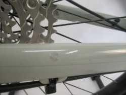 Bizango Pro - Nearly New – L 2026 - Hardtail MTB Bike image 3