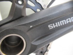 Bizango Pro - Nearly New – L 2026 - Hardtail MTB Bike image 4