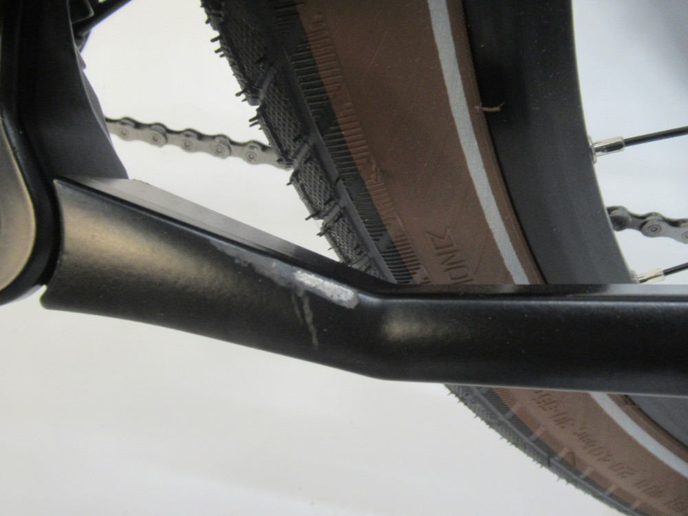 Touring Hybrid One 625 - Nearly New – 50cm 2024 - Electric Hybrid Bike image 1