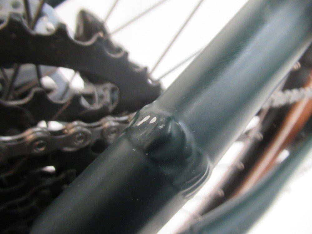 Touring Hybrid One 625 - Nearly New – 50cm 2024 - Electric Hybrid Bike image 2