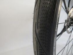 Editor Hybrid Pro 400X FE - Nearly New – 58cm 2026 - Electric Hybrid Bike image 12