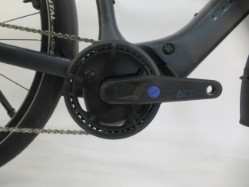 Editor Hybrid Pro 400X FE - Nearly New – 58cm 2026 - Electric Hybrid Bike image 18