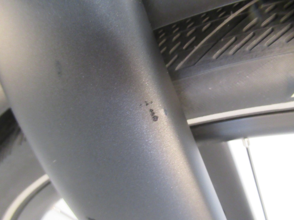 Editor Hybrid Pro 400X FE - Nearly New – 58cm 2026 - Electric Hybrid Bike image 1