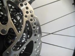 Editor Hybrid Pro 400X FE - Nearly New – 58cm 2026 - Electric Hybrid Bike image 20