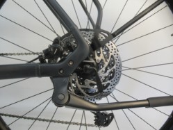 Editor Hybrid Pro 400X FE - Nearly New – 58cm 2026 - Electric Hybrid Bike image 21