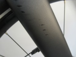 Editor Hybrid Pro 400X FE - Nearly New – 58cm 2026 - Electric Hybrid Bike image 3