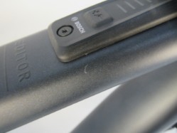 Editor Hybrid Pro 400X FE - Nearly New – 58cm 2026 - Electric Hybrid Bike image 4